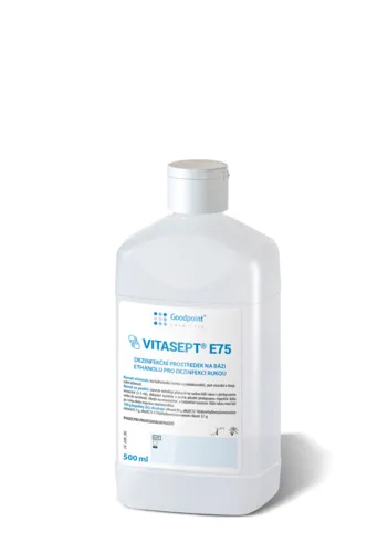 Vitasept E75 0,5l