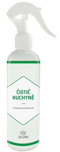Nano čistič kuchyně 250 ml