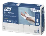 Ručníky Tork Premium Interfold soft H2
