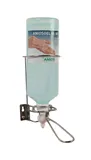 Dávkovač nástěnný - drátěný pro lahve Airless ANIOS