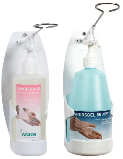 Dávkovač Anios pákový 0,5 l