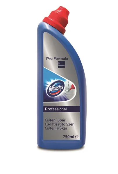 Domestos PF čištění spár 750ml