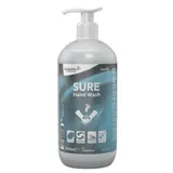 Tekuté mýdlo Sure Hand Wash 0,5l