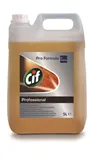 Cif PF Liquid Wood Cleaner 5l