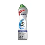 Cif Pro Formula Cream 750ml - Krémový čisticí prostředek na tvrdé povrchy