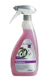 Cif Pro Formula Alcohol Spray 750ml