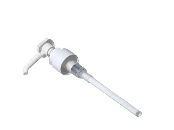 Pumpička mechanická Ecolab pro 0,5l láhev