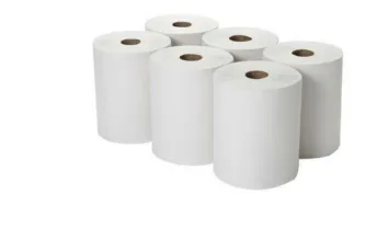 Ručník v roli Matic Harmony Professional, 2 vrstvy, čistá buničina, 170m