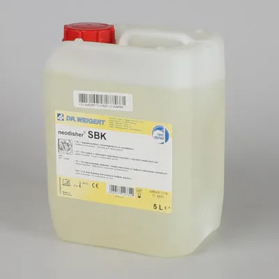 Neodisher SBK 5 l vysoký kanystr