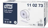 Tork T1 Jumbo jemný toaletní papír v roli Premium