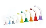 Guedel Airway vel. 4 ISO 10 doprodej po kuse