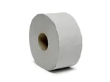 Toaletní papír Jumbo 190, 1vr, recykl,120m návin
