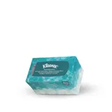 Ultra měkký ručník v krabici POP-UP, bílý, 22,5 x 25,4 cm,Kleenex, 70 útržků