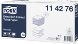 Toaletní papír Tork Folded Extra Soft Premium T3(252ks)