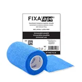 Fixatape Stretch 7,5 x 450 cm, modrý