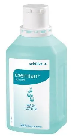 Esemtan Wasch lotion 1 l