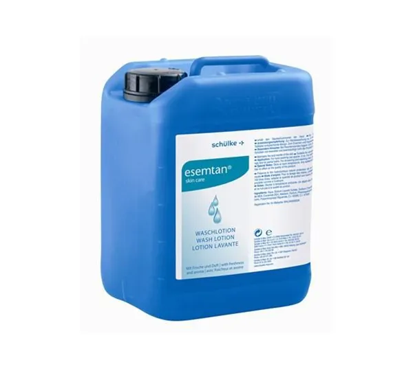Esemtan waschlotion 5 l 