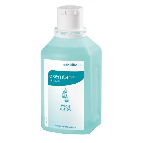 Esemtan Wasch lotion 500 ml