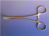 Svorka anat. zahn. 14 cm