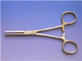 Svorka anat. rovná 16 cm   