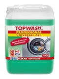 Topwash Professional gel 10,8 kg