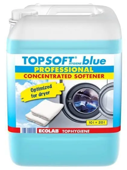 Topsoft Blue 10 kg