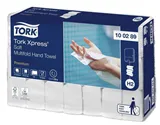 Ručníky Tork Xpress jemné papírové Multifold H2