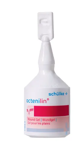 Octenilin gel 20 g