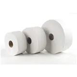 Toaletní papír Jumbo 190, 2.vr., recykl, návin 150m