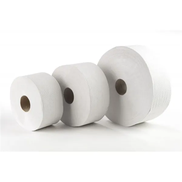 Toaletní papír Jumbo 190, recykl 65%, návin 145m