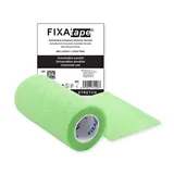 Fixatape Stretch 10 x 450 cm, zelený neon