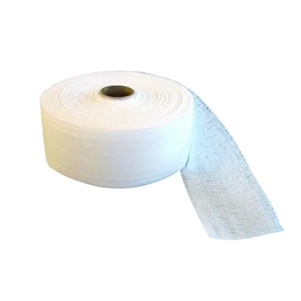 B-BAND (CELL) gáza skládaná v pásu s BV 7 cm x 20 m, 17 nití