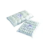 Linon X-S Tampon sterilní stáčený 7/7 s RTG tkanicí