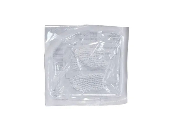 Zubní drenáž 2 x 6cm, 2ksv blistru, sterilní