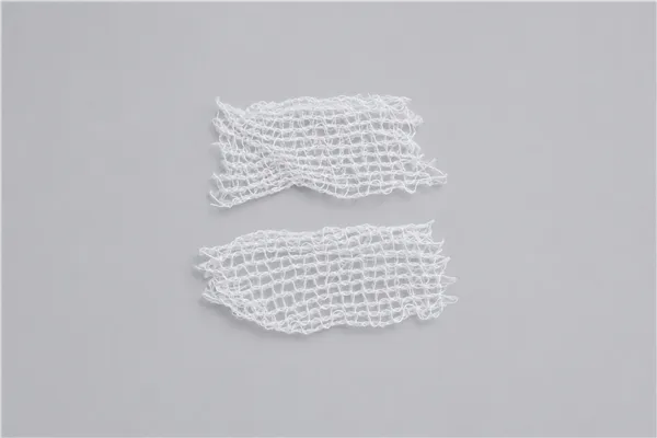 Zubní drenáž 2 x 6cm, 2ksv blistru, sterilní