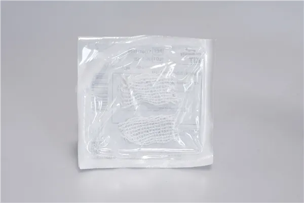 Zubní drenáž 2 x 6cm, 2ksv blistru, sterilní