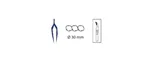 Set 704 Set na odstranění stehů sterilní