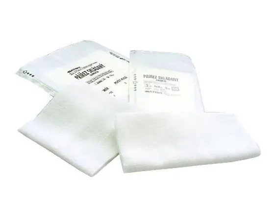 B-CUT(FOLD) S - Přířezy skl.23 x 23 cm, sterilní 2ks