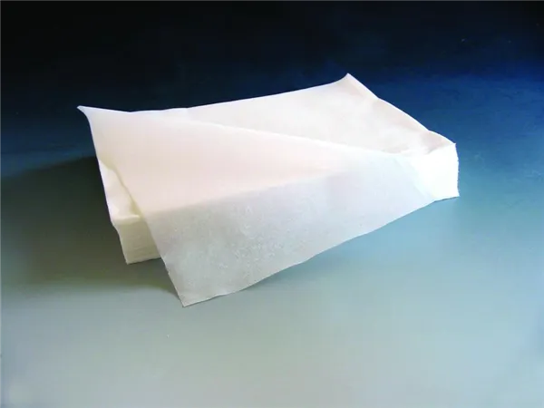 Vata buničitá, přířezy v PE, 1/2 kg, 10 x 15 cm