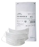 Ústenka Nano fiber s gumičkami  2 ks v balení