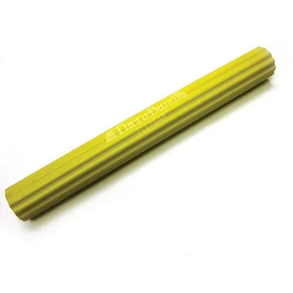 Thera-Band FlexBar žlutý – slabý