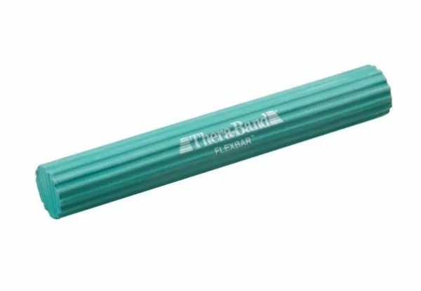 Thera-Band FlexBar zelený - silný
