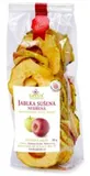 Grešík Jablka sušená nesířená 50g