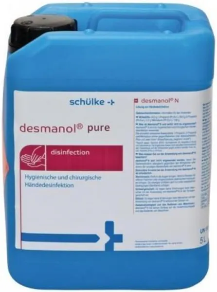 Desmanol Pure 5 l