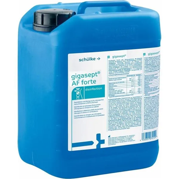 Gigasept AF Forte 5l