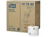 Toaletní papír Tork Mid-size T6