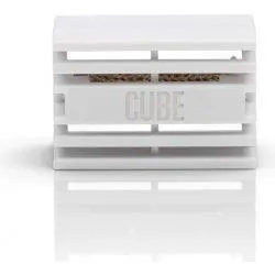 Stylies stříbrná kostka (Clean Cube) (Alaze, Orion, Antares)