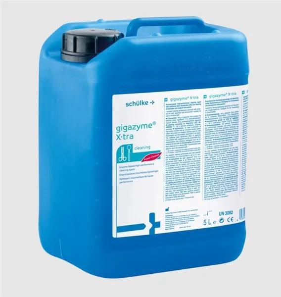 Gigazyme Xtra 5l  
