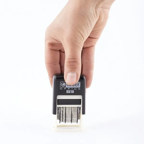 Datumové razítko S510