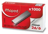 Drátky Maped 26/6, (1000 ks)